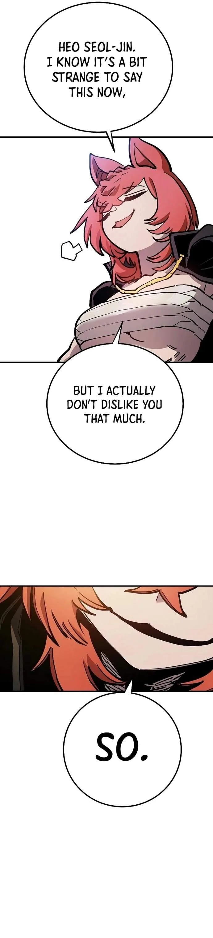 Player Who Returned 10,000 Years Later Chapter 199 page 25