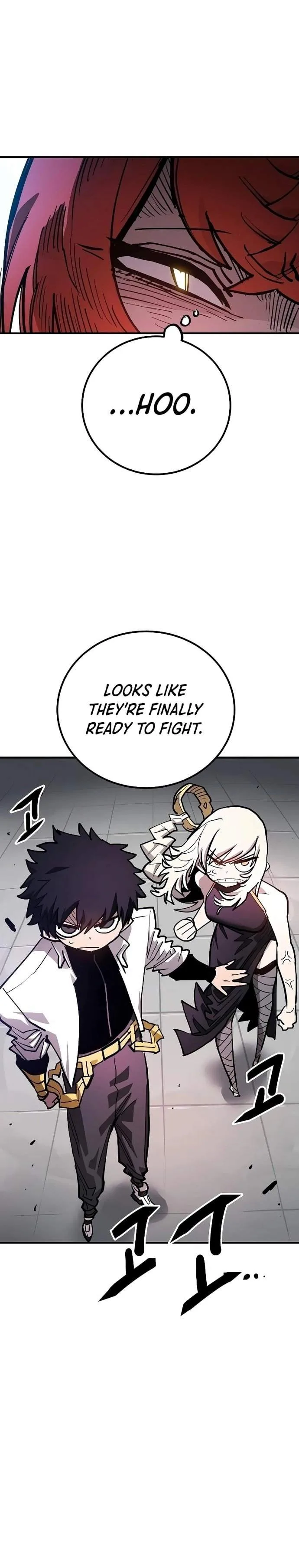 Player Who Returned 10,000 Years Later Chapter 199 page 24