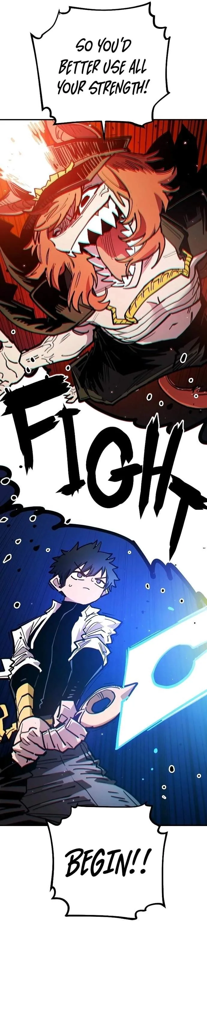 Player Who Returned 10,000 Years Later Chapter 199 page 30