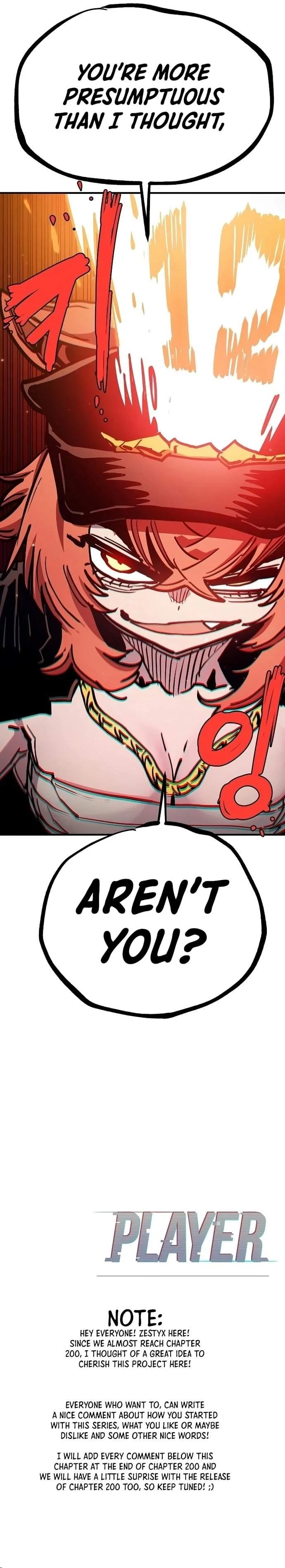 Player Who Returned 10,000 Years Later Chapter 199 page 44