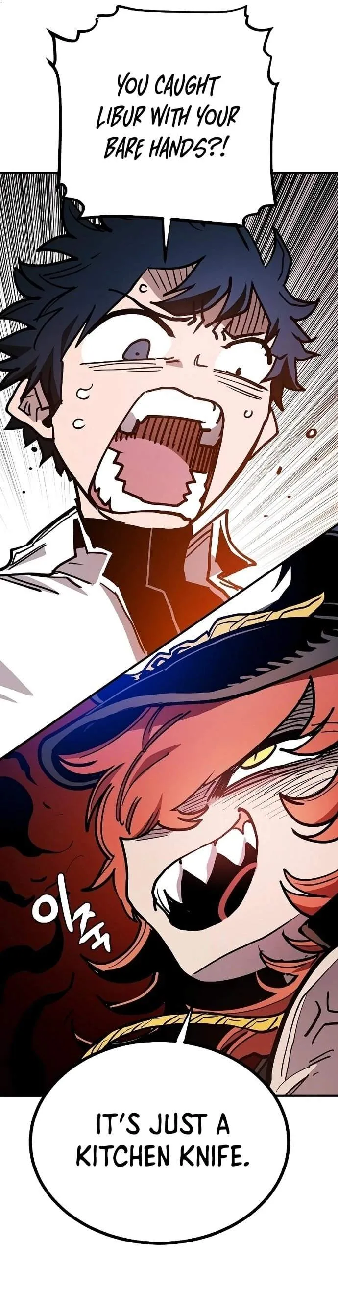 Player Who Returned 10,000 Years Later Chapter 199 page 39