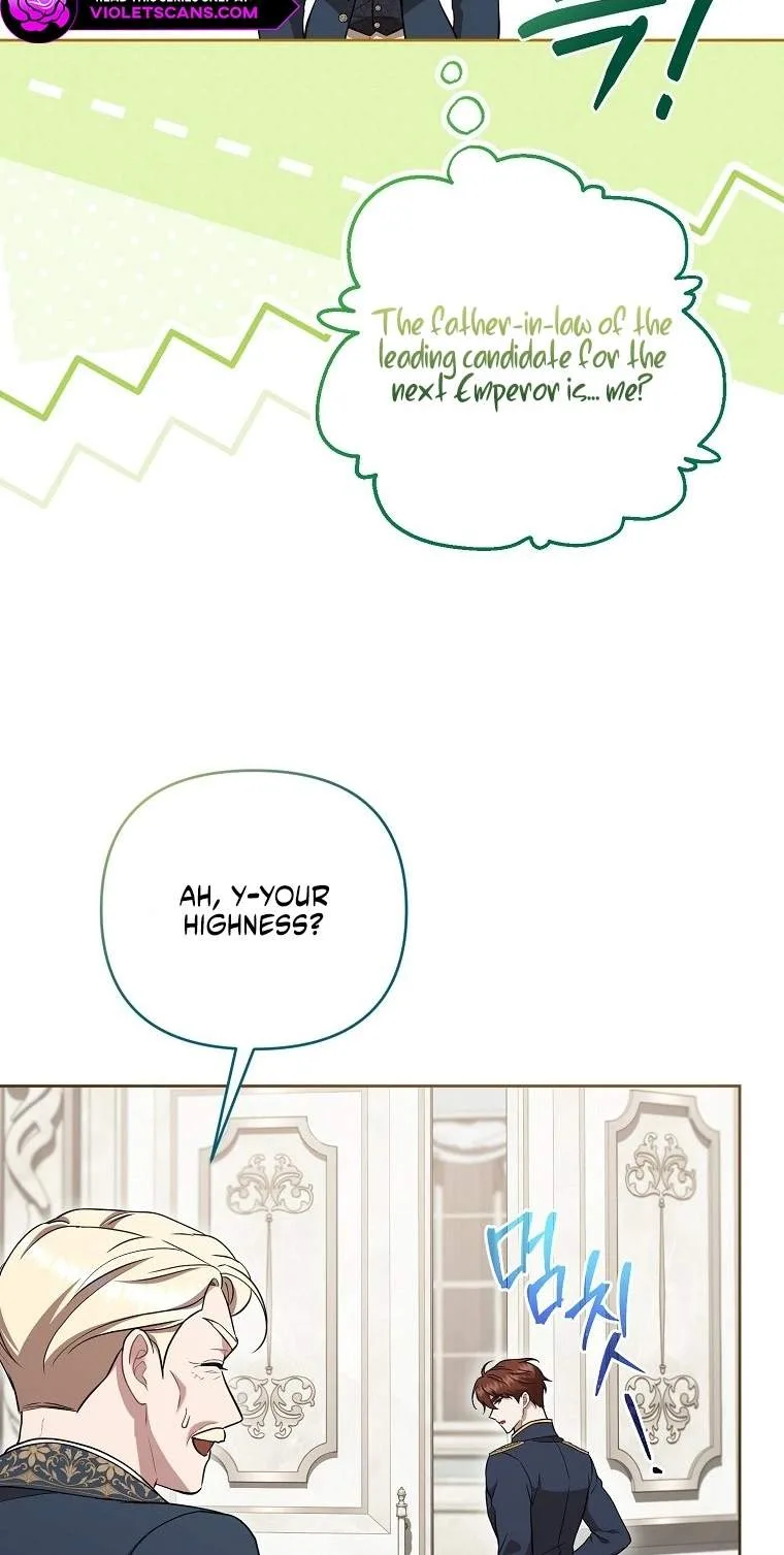 I'll Save This Damn Family! Chapter 195 page 66