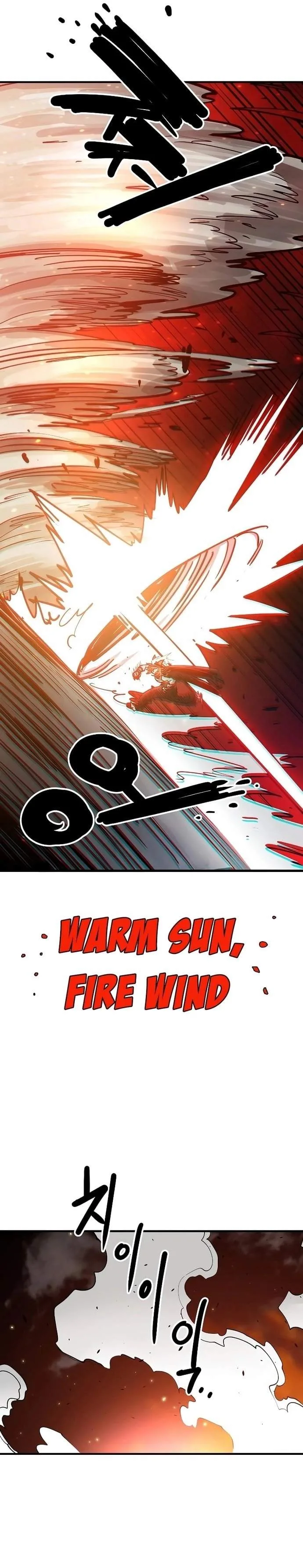 Player Who Returned 10,000 Years Later Chapter 199 page 41