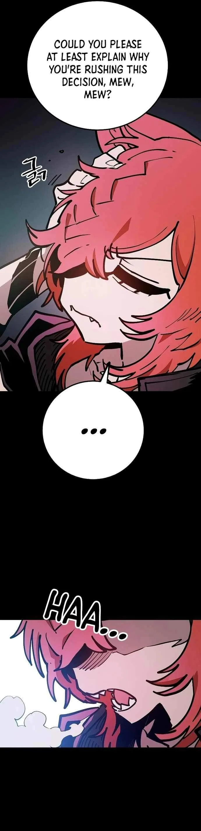Player Who Returned 10,000 Years Later Chapter 200 page 3
