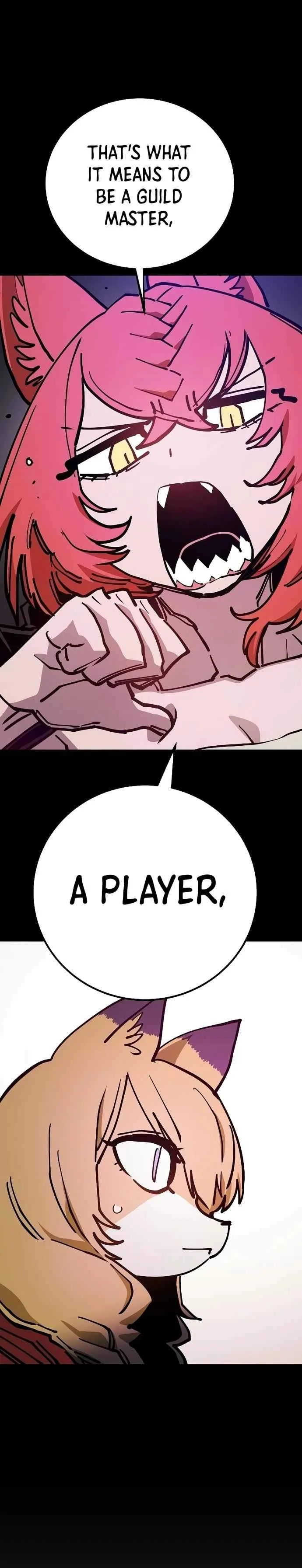 Player Who Returned 10,000 Years Later Chapter 200 page 8