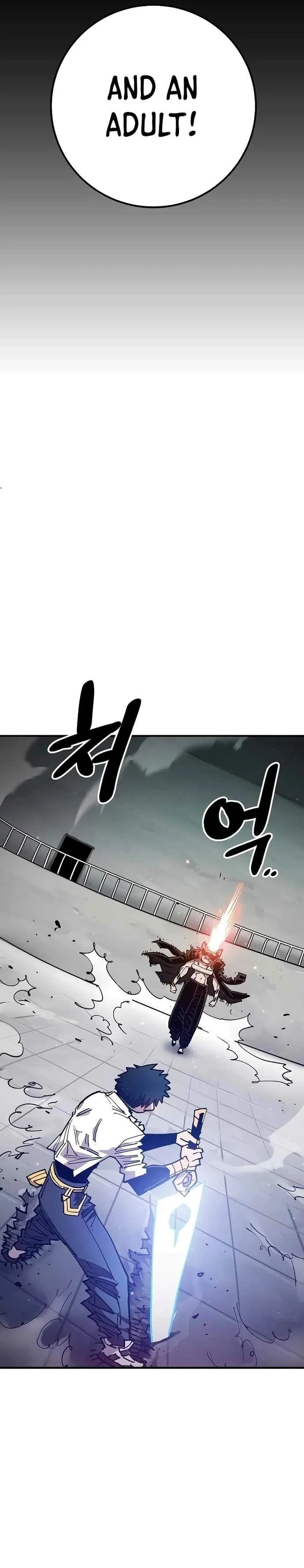 Player Who Returned 10,000 Years Later Chapter 200 page 9