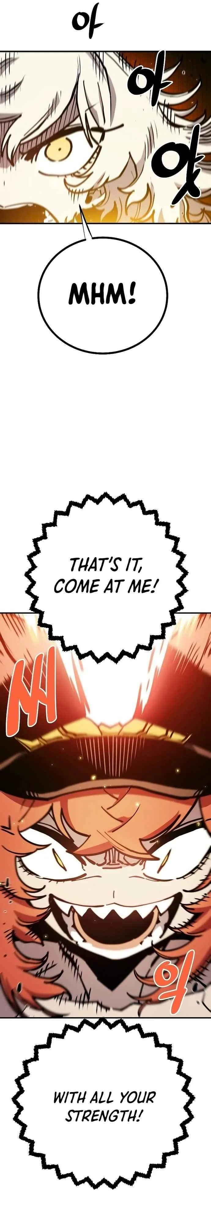 Player Who Returned 10,000 Years Later Chapter 200 page 19