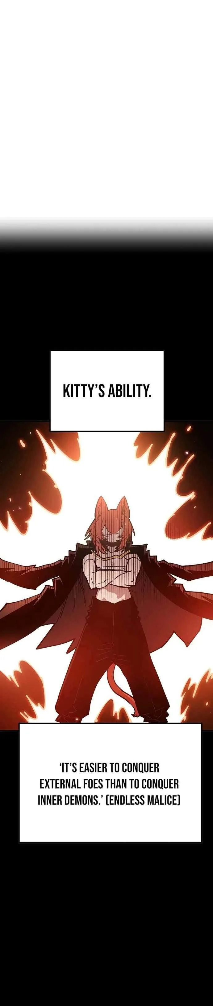 Player Who Returned 10,000 Years Later Chapter 200 page 25