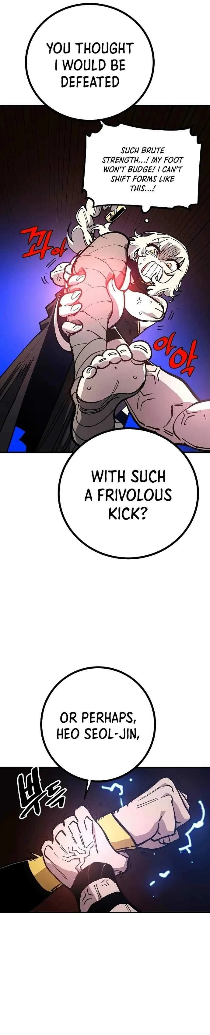 Player Who Returned 10,000 Years Later Chapter 200 page 30