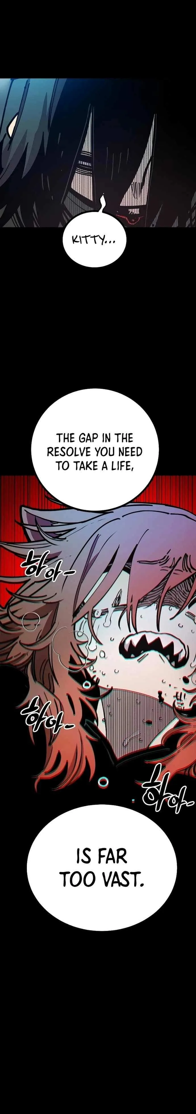 Player Who Returned 10,000 Years Later Chapter 200 page 35