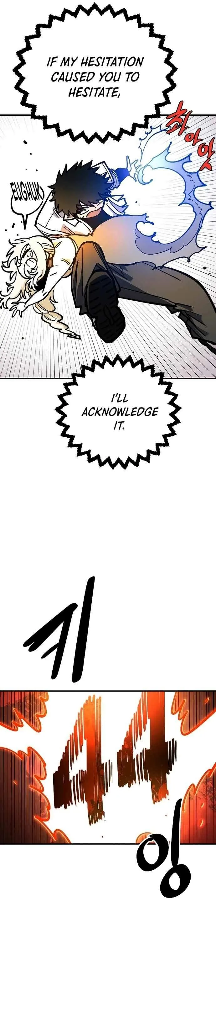 Player Who Returned 10,000 Years Later Chapter 200 page 38