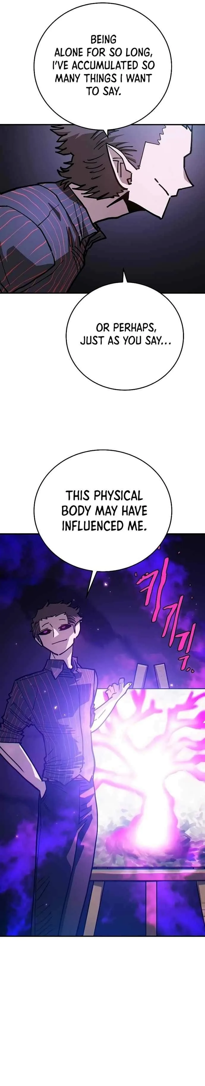 Player Who Returned 10,000 Years Later Chapter 201 page 8