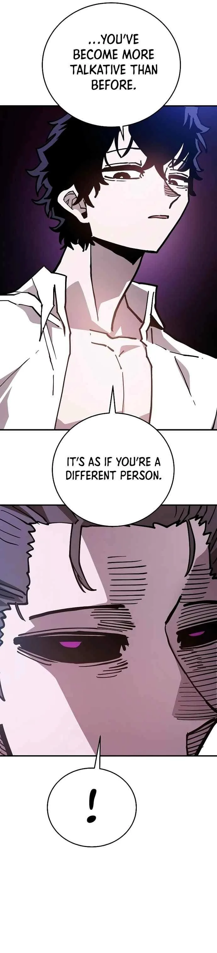 Player Who Returned 10,000 Years Later Chapter 201 page 7