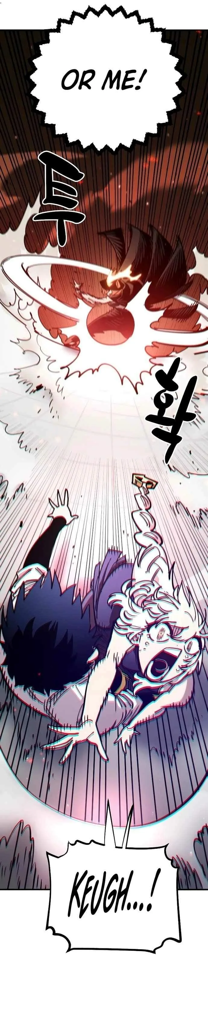 Player Who Returned 10,000 Years Later Chapter 200 page 37