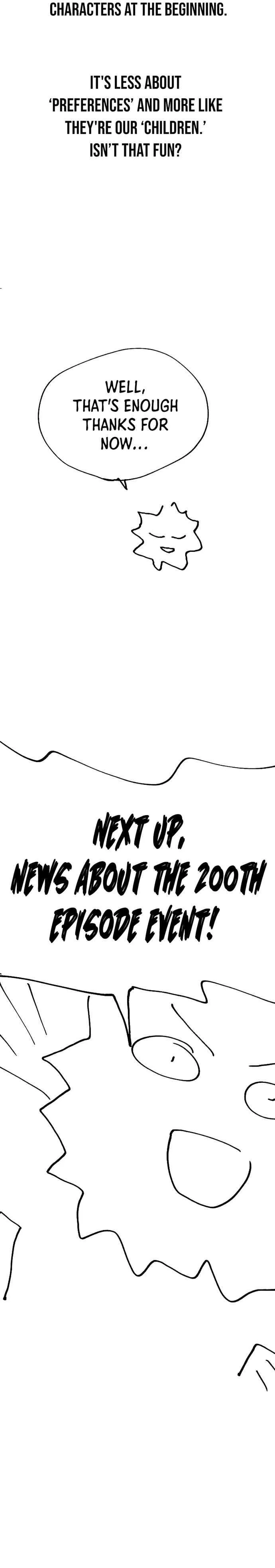 Player Who Returned 10,000 Years Later Chapter 200 page 47