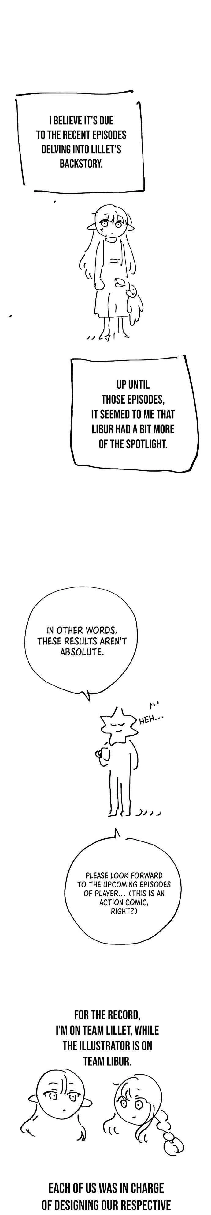 Player Who Returned 10,000 Years Later Chapter 200 page 46