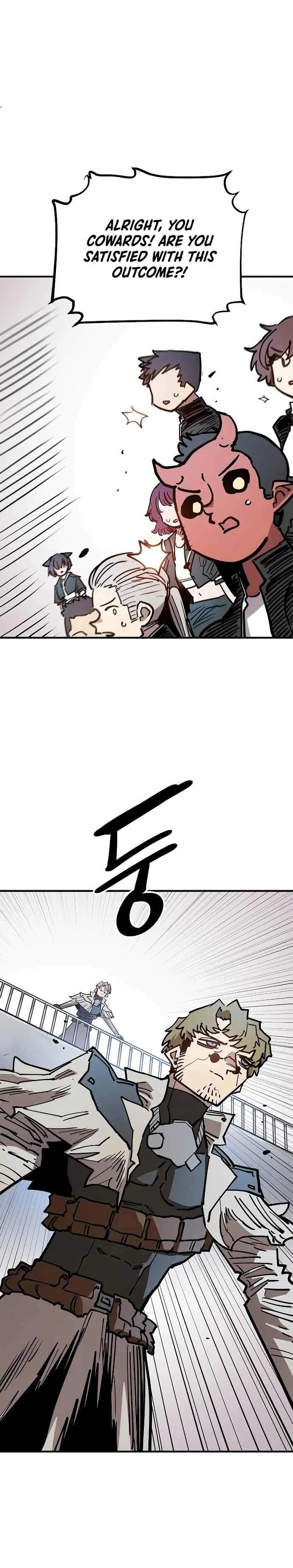 Player Who Returned 10,000 Years Later Chapter 201 page 34