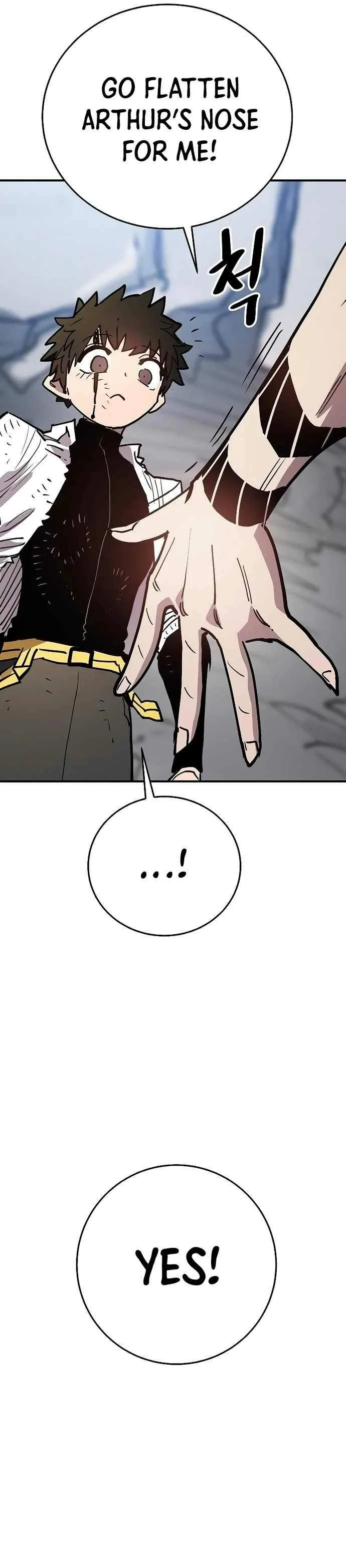 Player Who Returned 10,000 Years Later Chapter 201 page 32