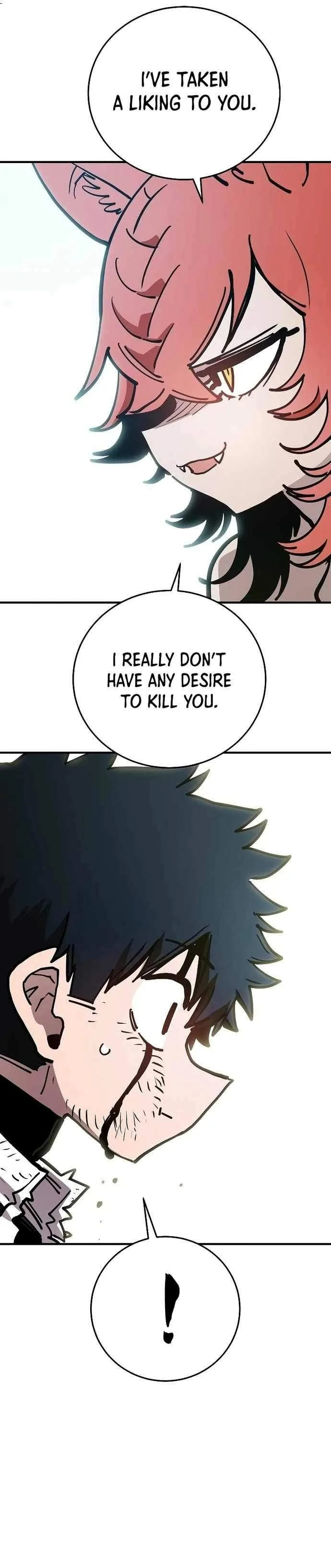 Player Who Returned 10,000 Years Later Chapter 201 page 30