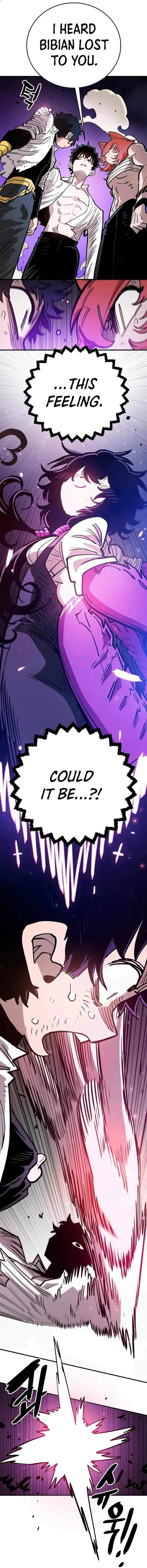 Player Who Returned 10,000 Years Later Chapter 201 page 40