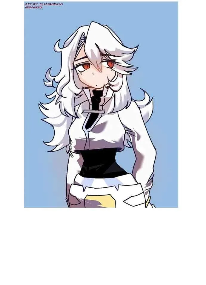 Player Who Returned 10,000 Years Later Chapter 201 page 44
