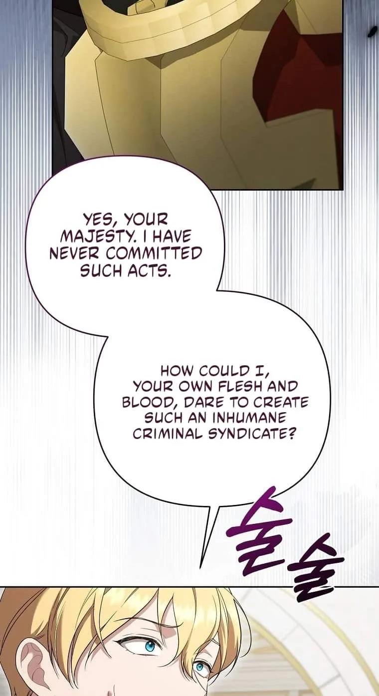 I'll Save This Damn Family! Chapter 196 page 31