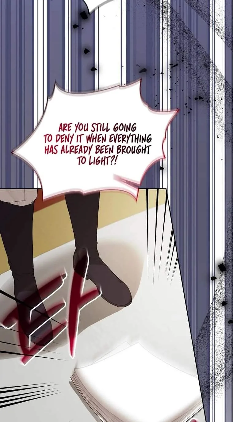 I'll Save This Damn Family! Chapter 196 page 36