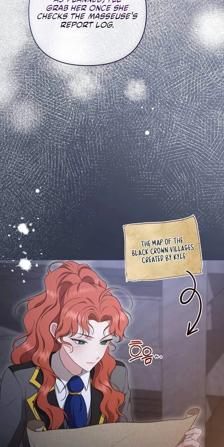 I'll Save This Damn Family! Chapter 196 page 83