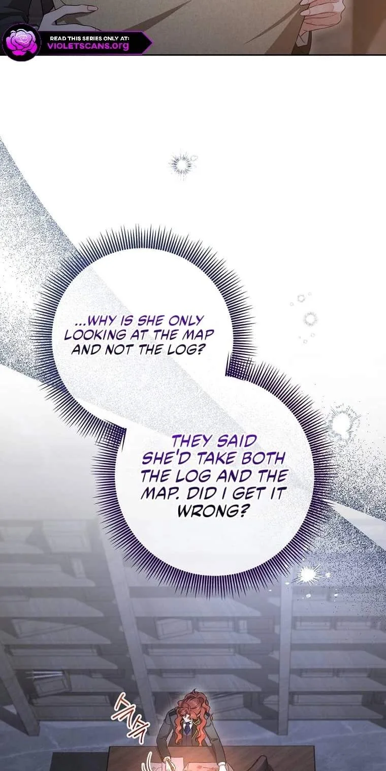 I'll Save This Damn Family! Chapter 196 page 84
