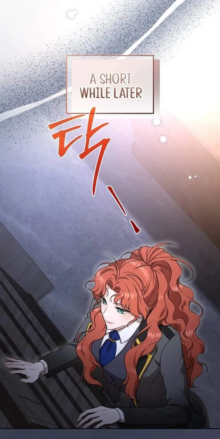 I'll Save This Damn Family! Chapter 196 page 86