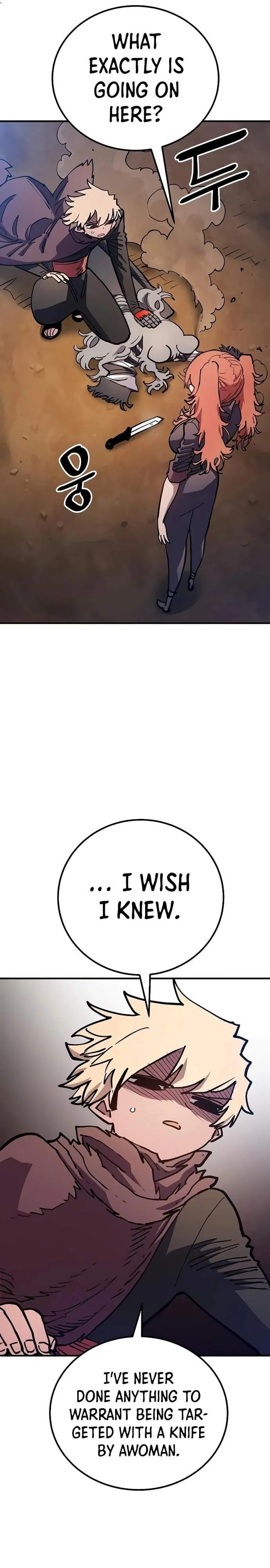 Player Who Returned 10,000 Years Later Chapter 202 page 5