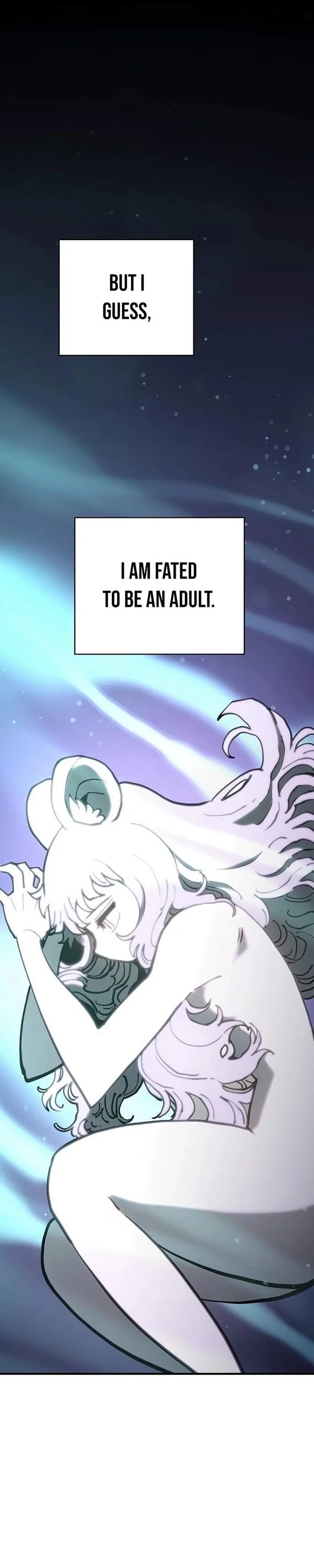 Player Who Returned 10,000 Years Later Chapter 202 page 2