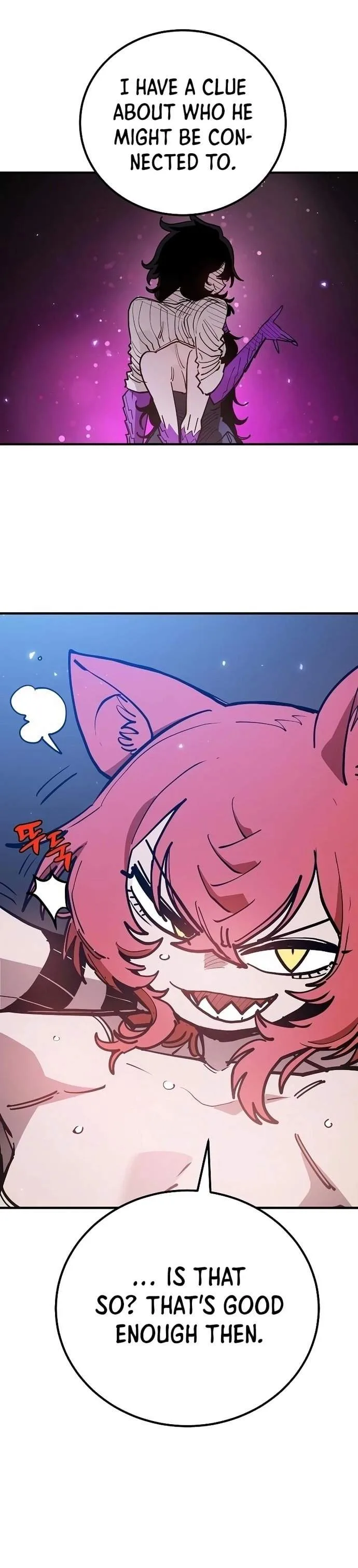 Player Who Returned 10,000 Years Later Chapter 202 page 12