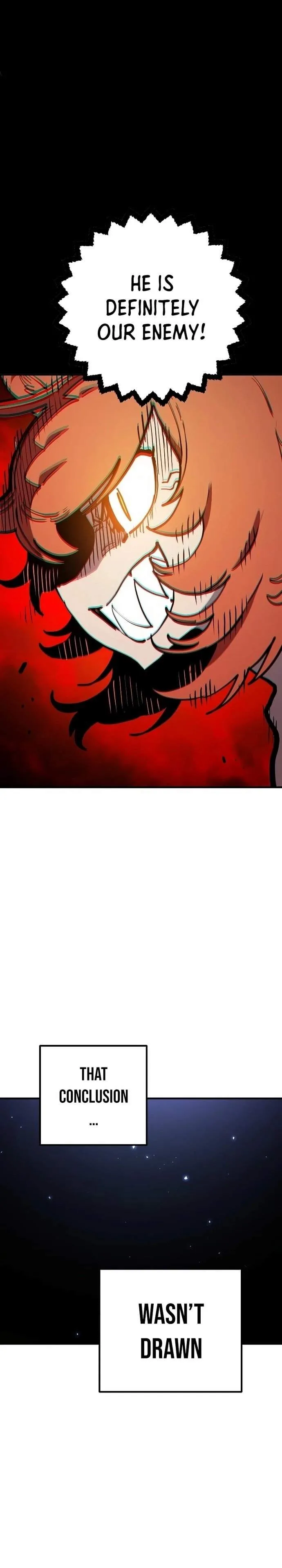 Player Who Returned 10,000 Years Later Chapter 202 page 14