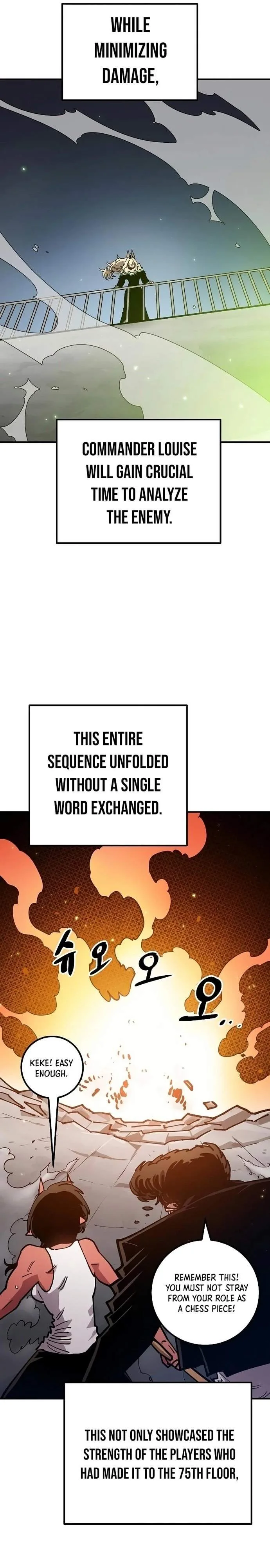 Player Who Returned 10,000 Years Later Chapter 202 page 20