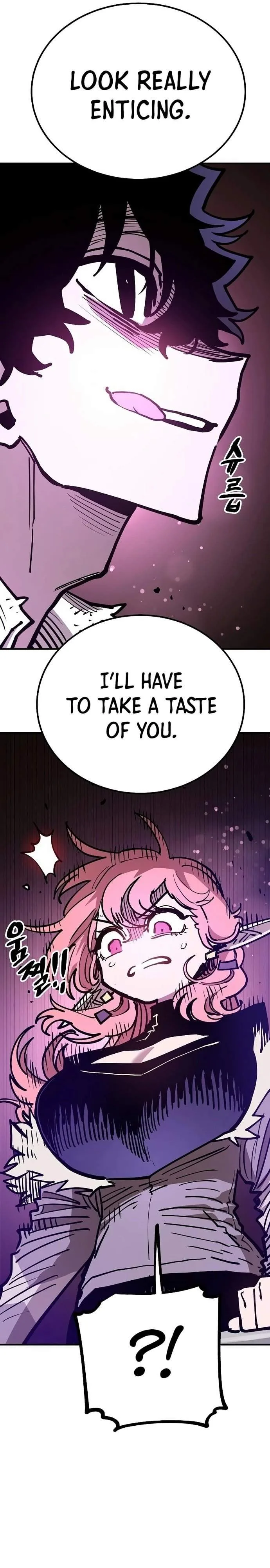 Player Who Returned 10,000 Years Later Chapter 202 page 30