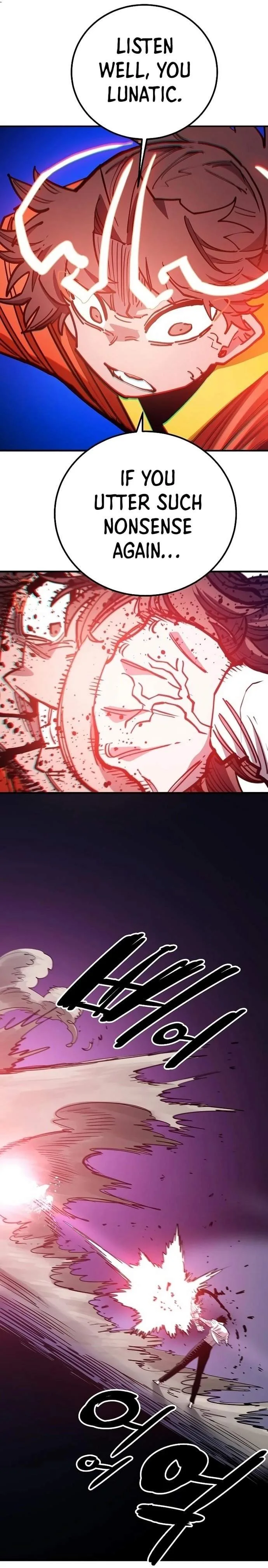 Player Who Returned 10,000 Years Later Chapter 202 page 32