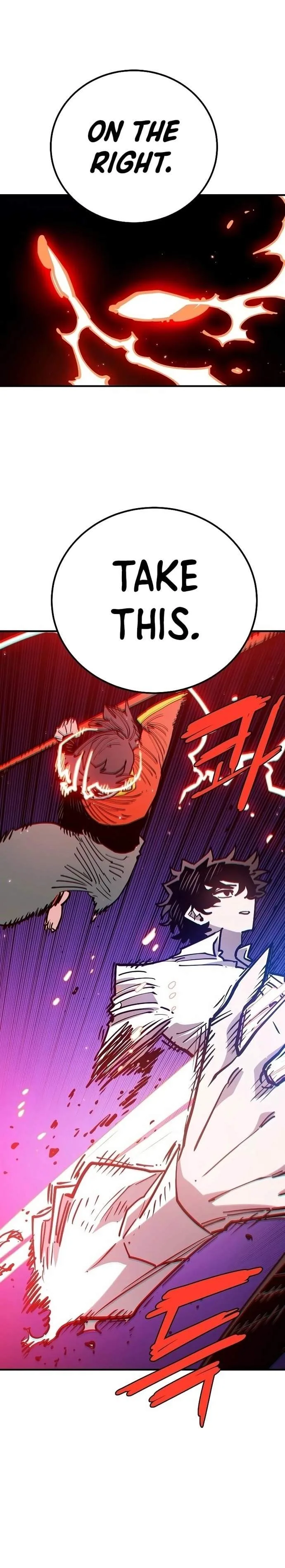 Player Who Returned 10,000 Years Later Chapter 202 page 31