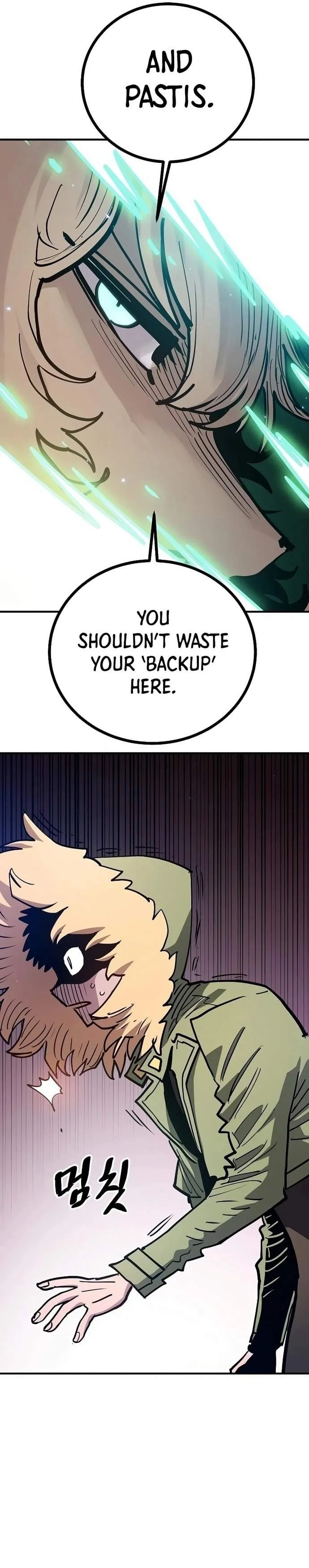 Player Who Returned 10,000 Years Later Chapter 202 page 40