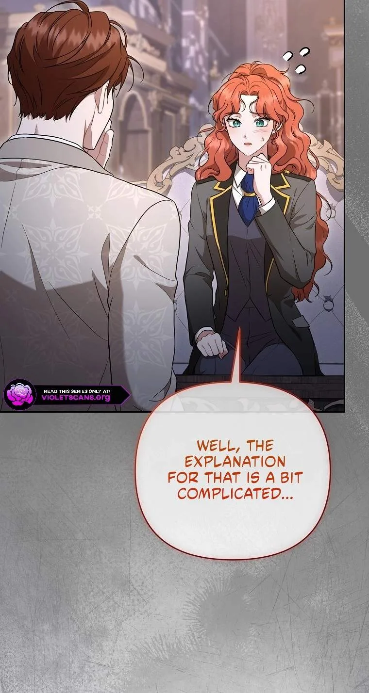 I'll Save This Damn Family! Chapter 198 page 8