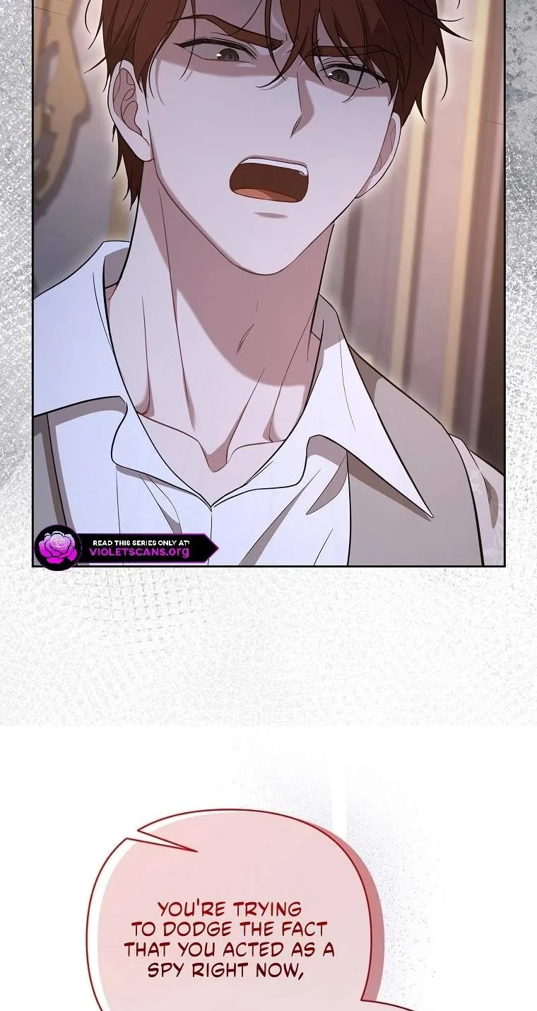 I'll Save This Damn Family! Chapter 198 page 33