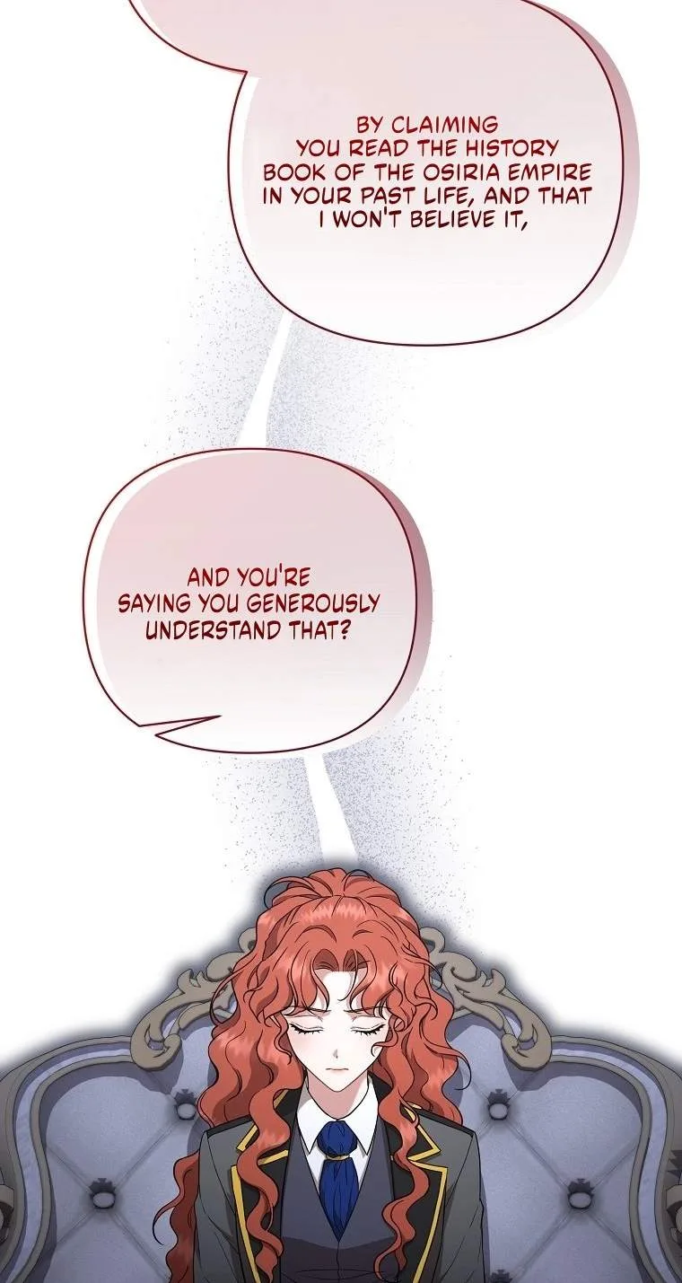 I'll Save This Damn Family! Chapter 198 page 34
