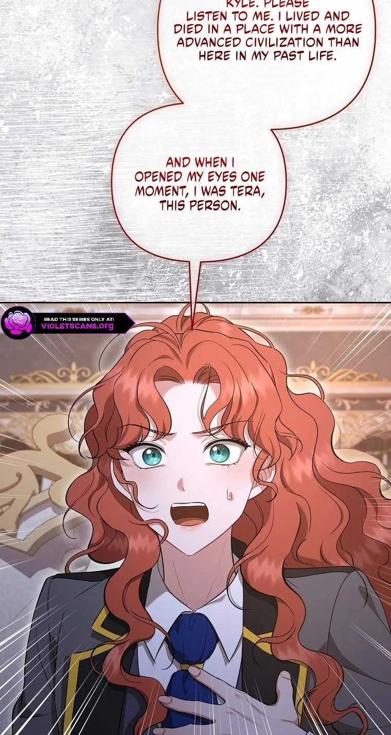 I'll Save This Damn Family! Chapter 198 page 29