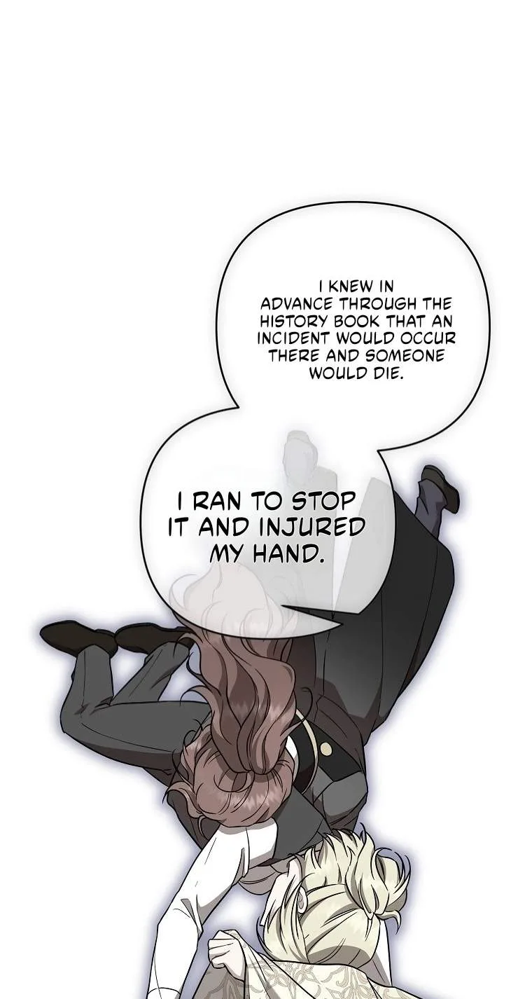 I'll Save This Damn Family! Chapter 198 page 42
