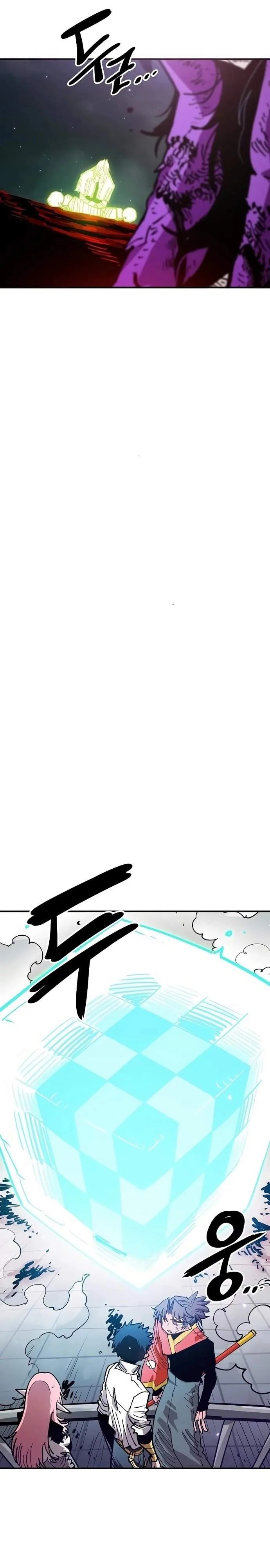 Player Who Returned 10,000 Years Later Chapter 203 page 5