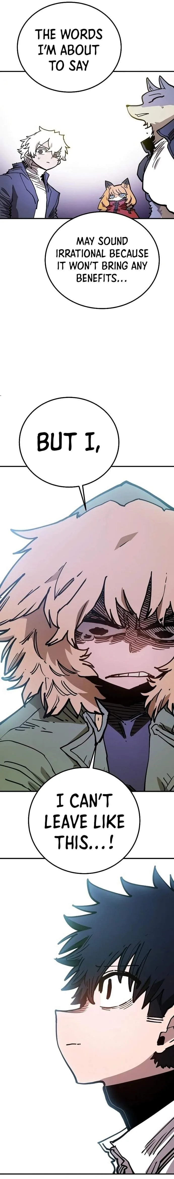 Player Who Returned 10,000 Years Later Chapter 203 page 18