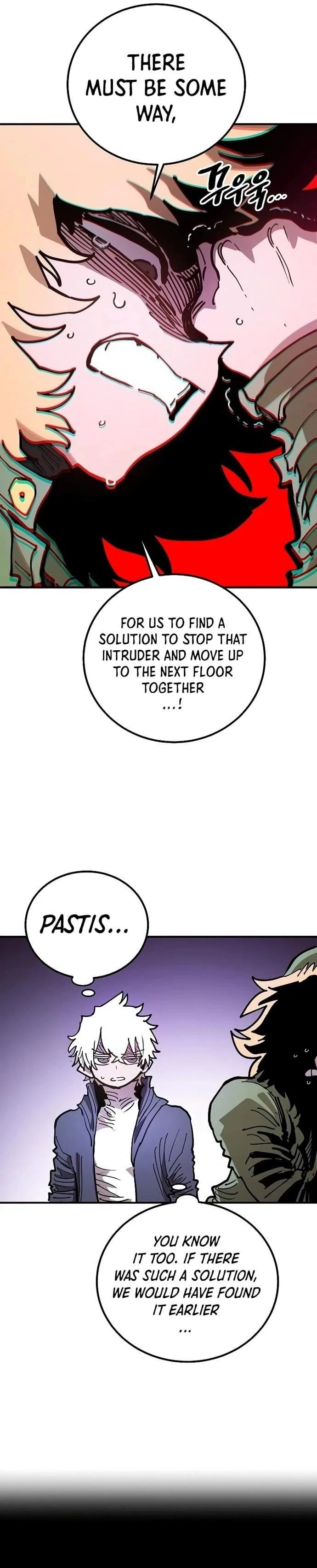 Player Who Returned 10,000 Years Later Chapter 203 page 16