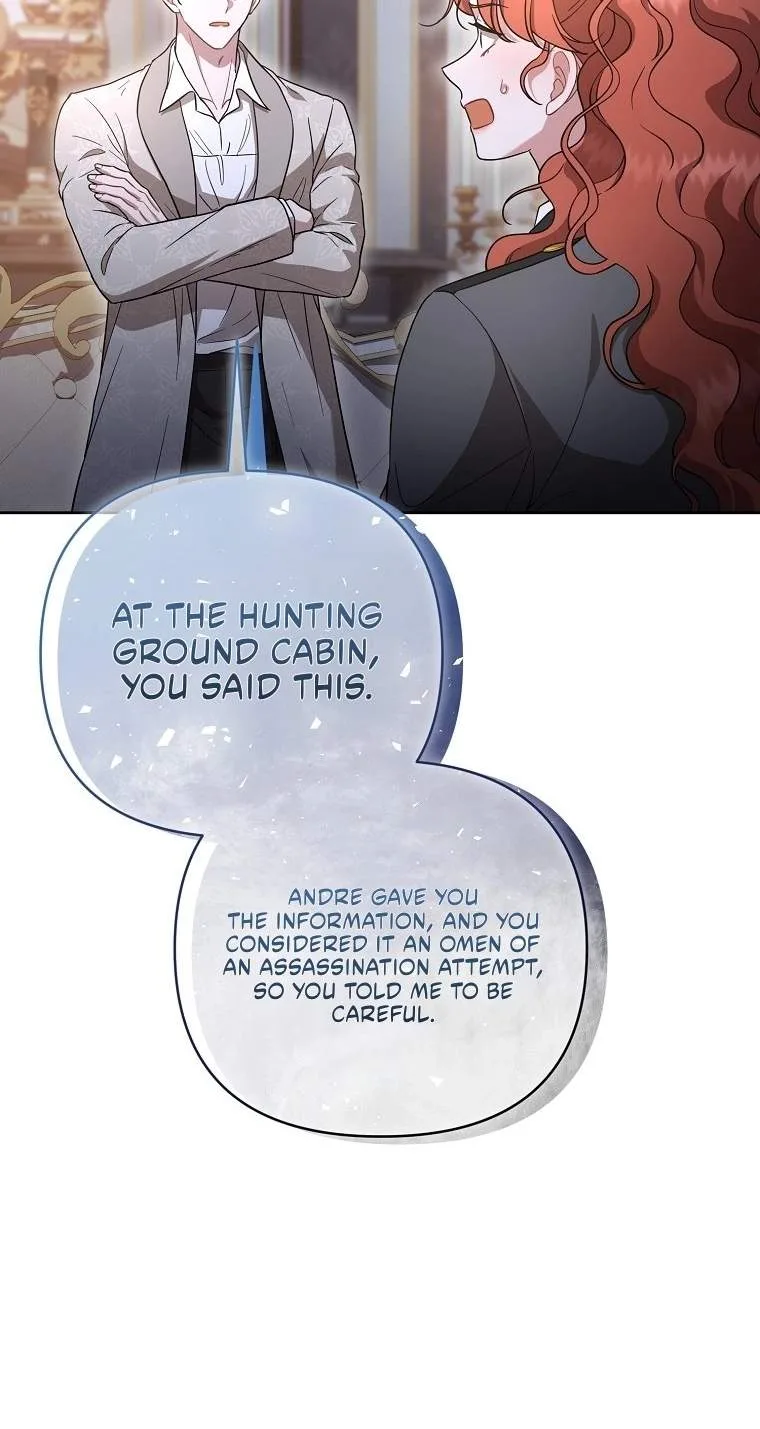 I'll Save This Damn Family! Chapter 198 page 51