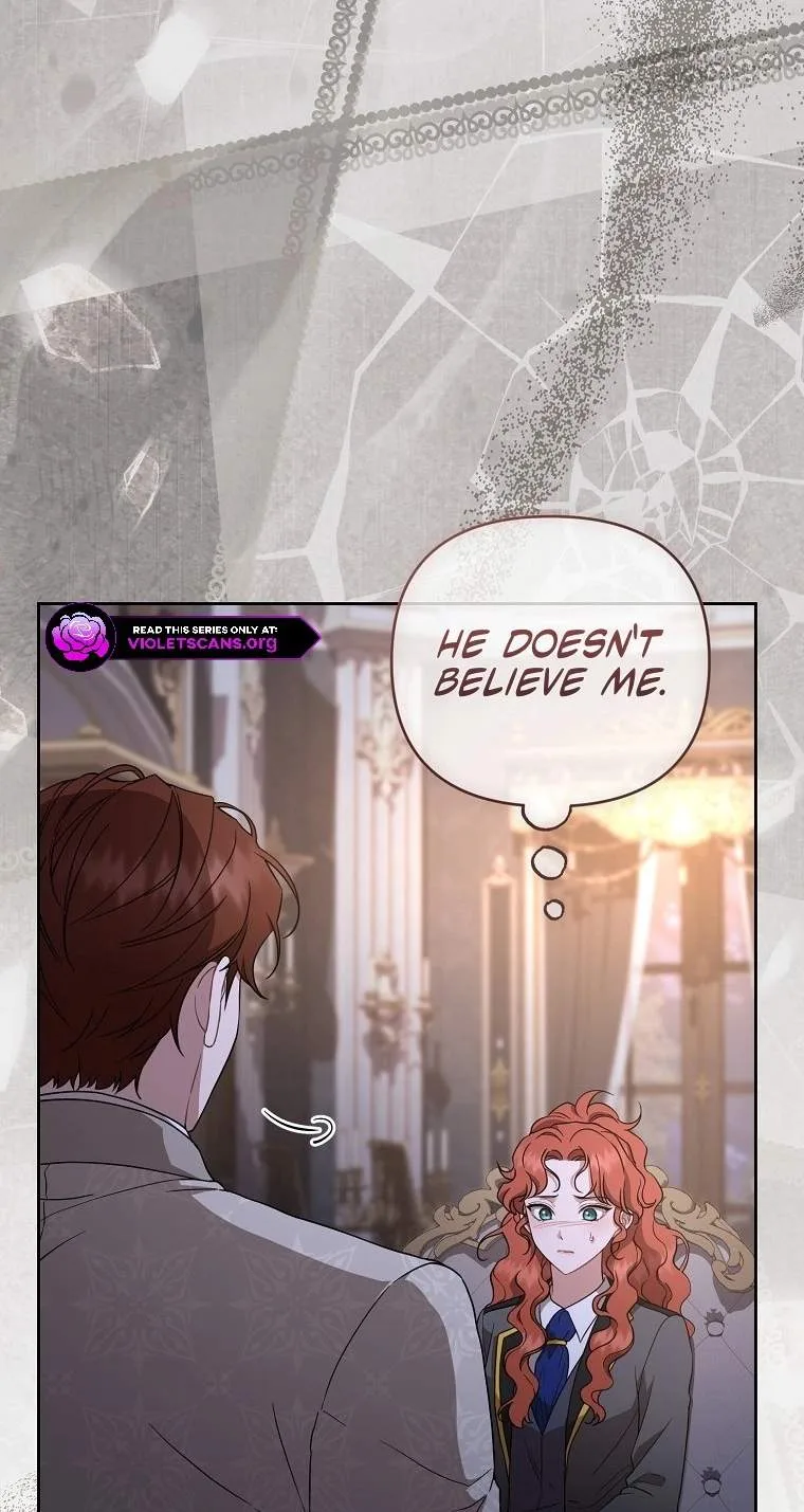 I'll Save This Damn Family! Chapter 198 page 47