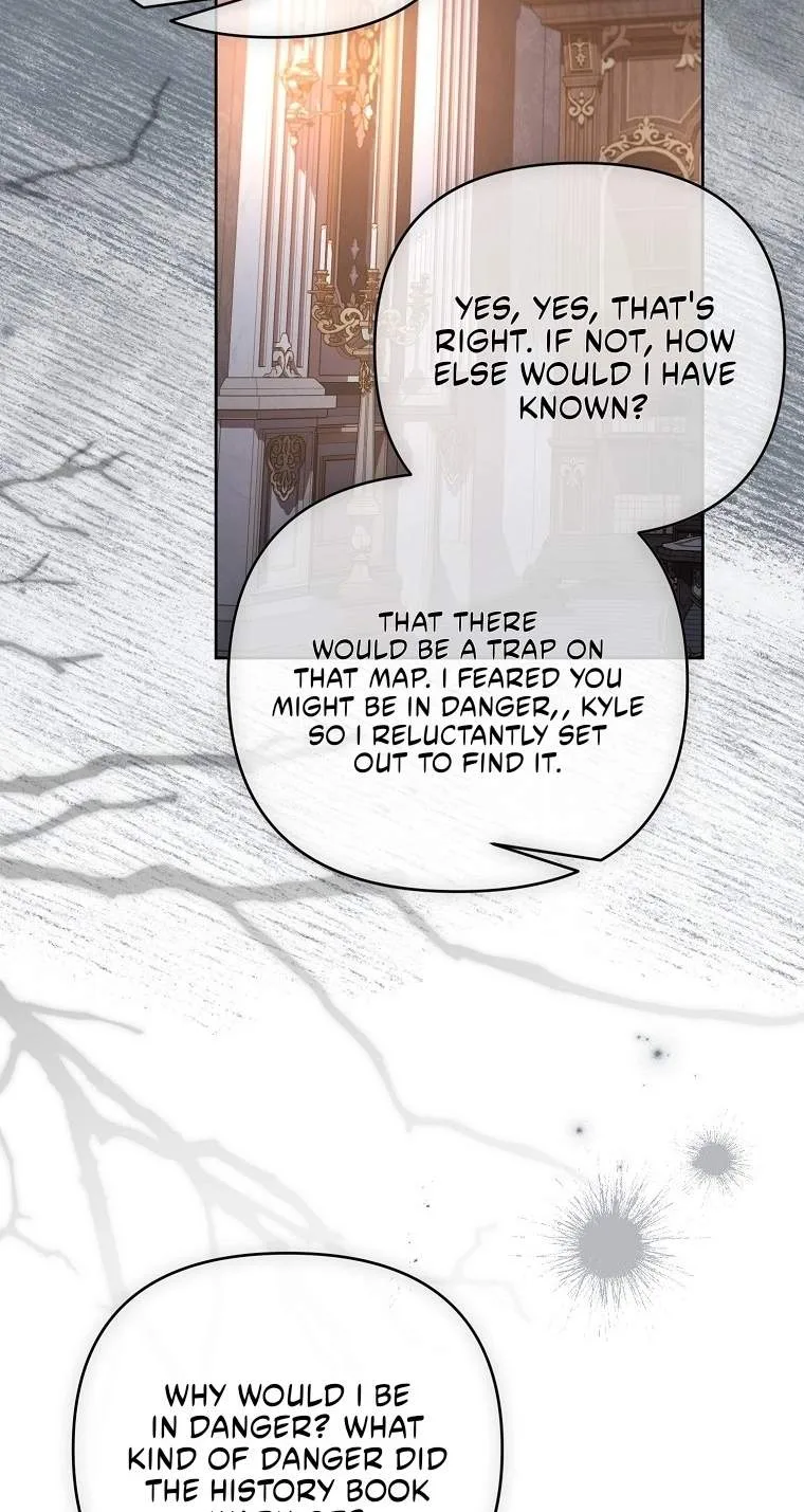 I'll Save This Damn Family! Chapter 198 page 54